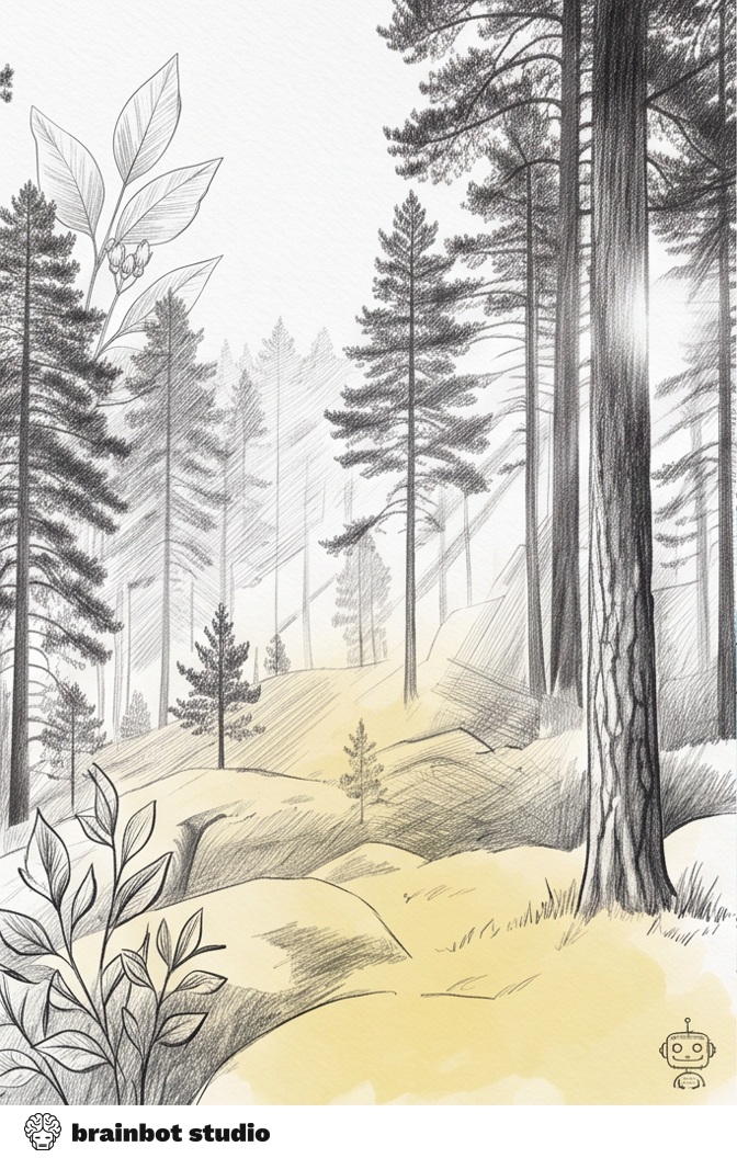 Swedish Forest Morning — Audio pack · MP3 / FLAC