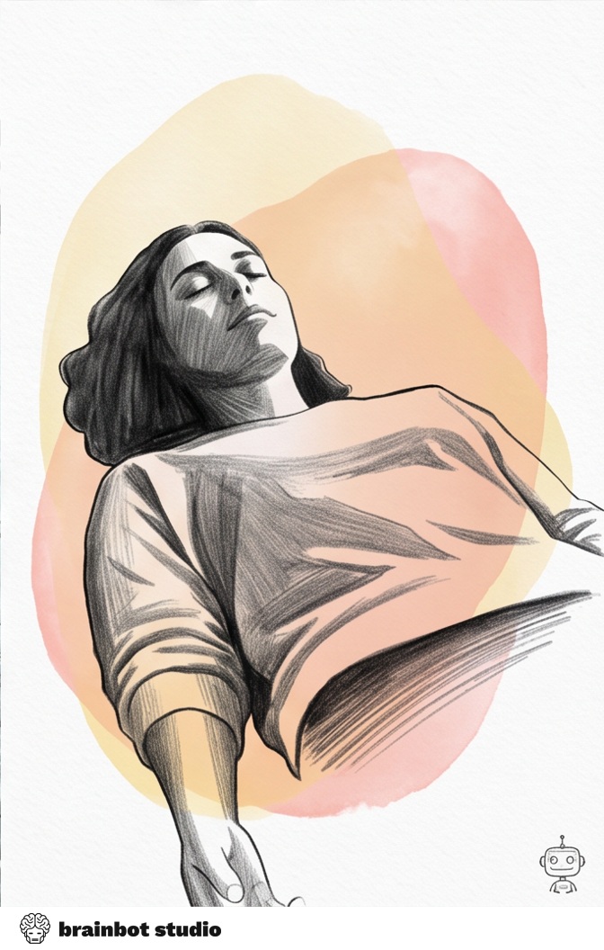 Body Scan Meditation — Audio pack · MP3 / FLAC