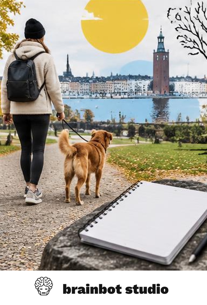 Happy Daily Habits — Printable tracker · PDF guide