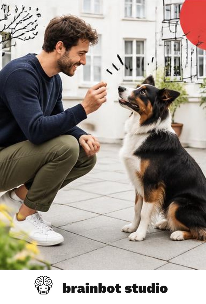Understanding My Pet — Printable tracker · PDF guide