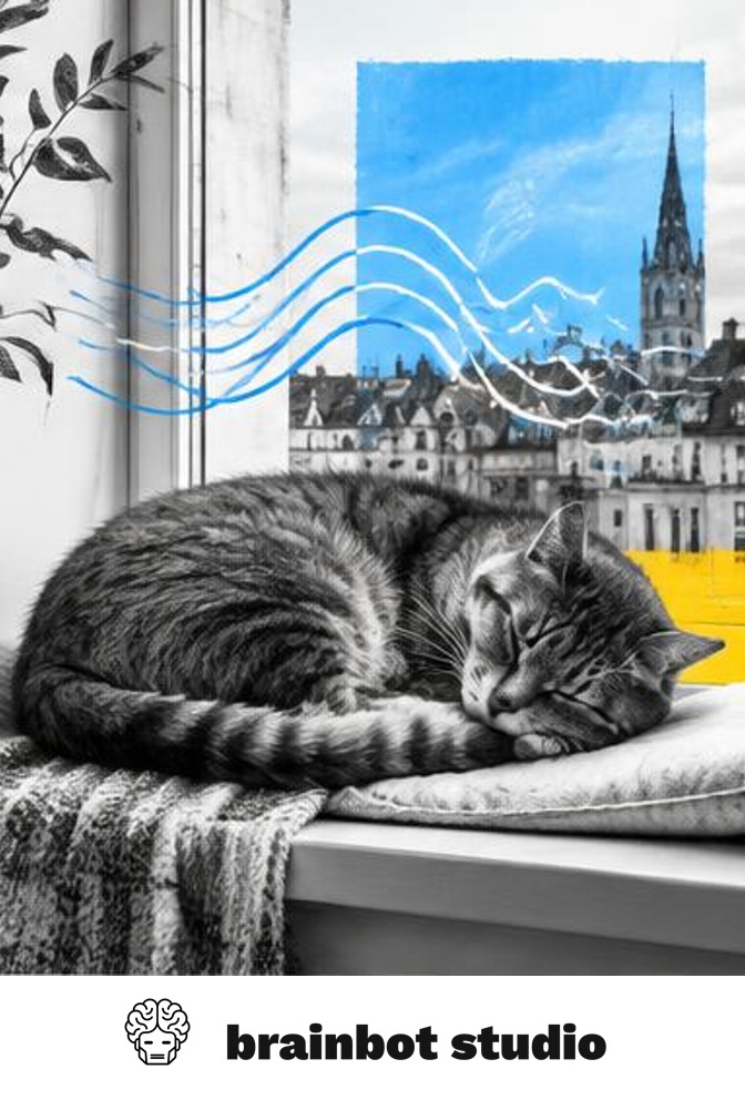 Catnap Sessions — Audio pack · MP3 / FLAC